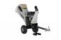 Preview: Lumag petrol shredder with duplex blade drum and electric start RAMBO-HC15